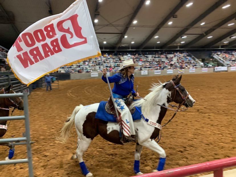 Brazos Valley Fair and Rodeo
