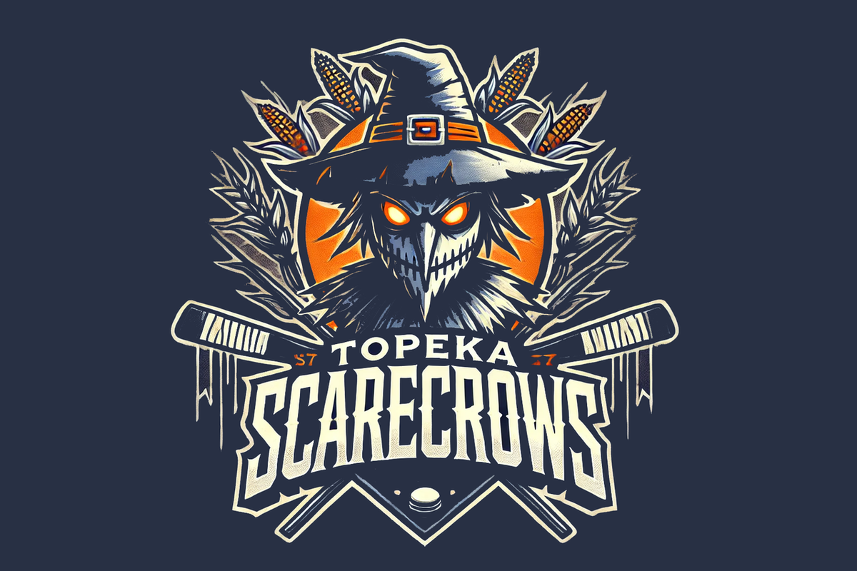 Port Huron Prowlers at Topeka Scarecrows