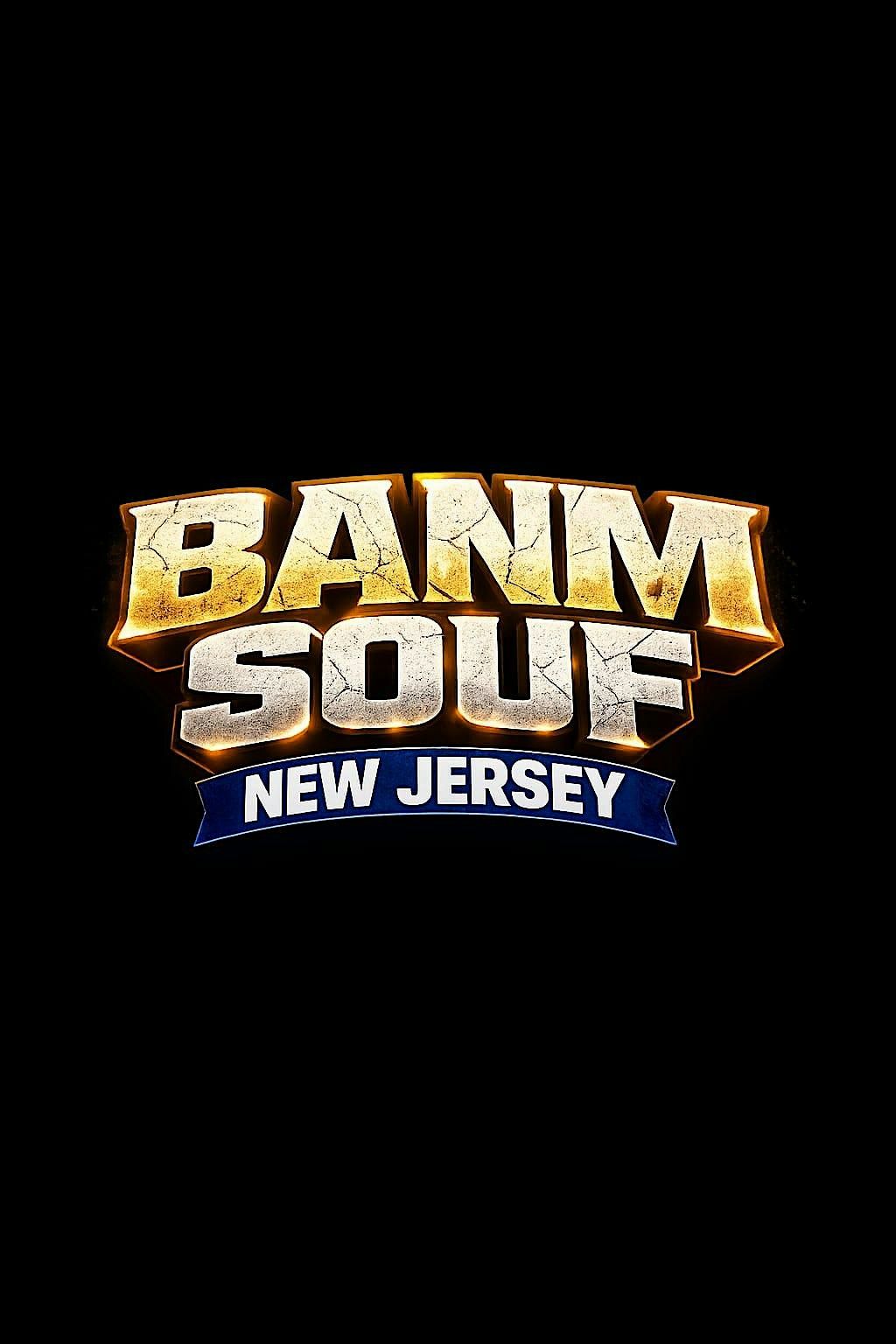BANM-SOUF NEW JERSEY