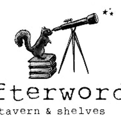 Afterword Tavern & Shelves