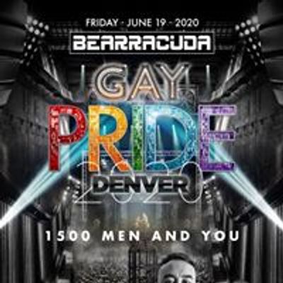 Bearracuda Denver Fan Page