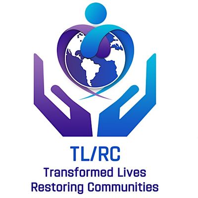 TL\/RC Transformed Lives Restoring Communities