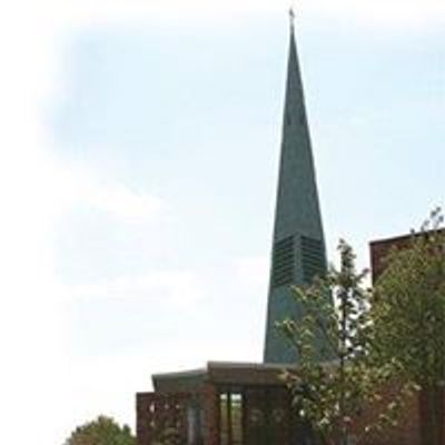 St. Theresa of the Child Jesus Catholic Church
