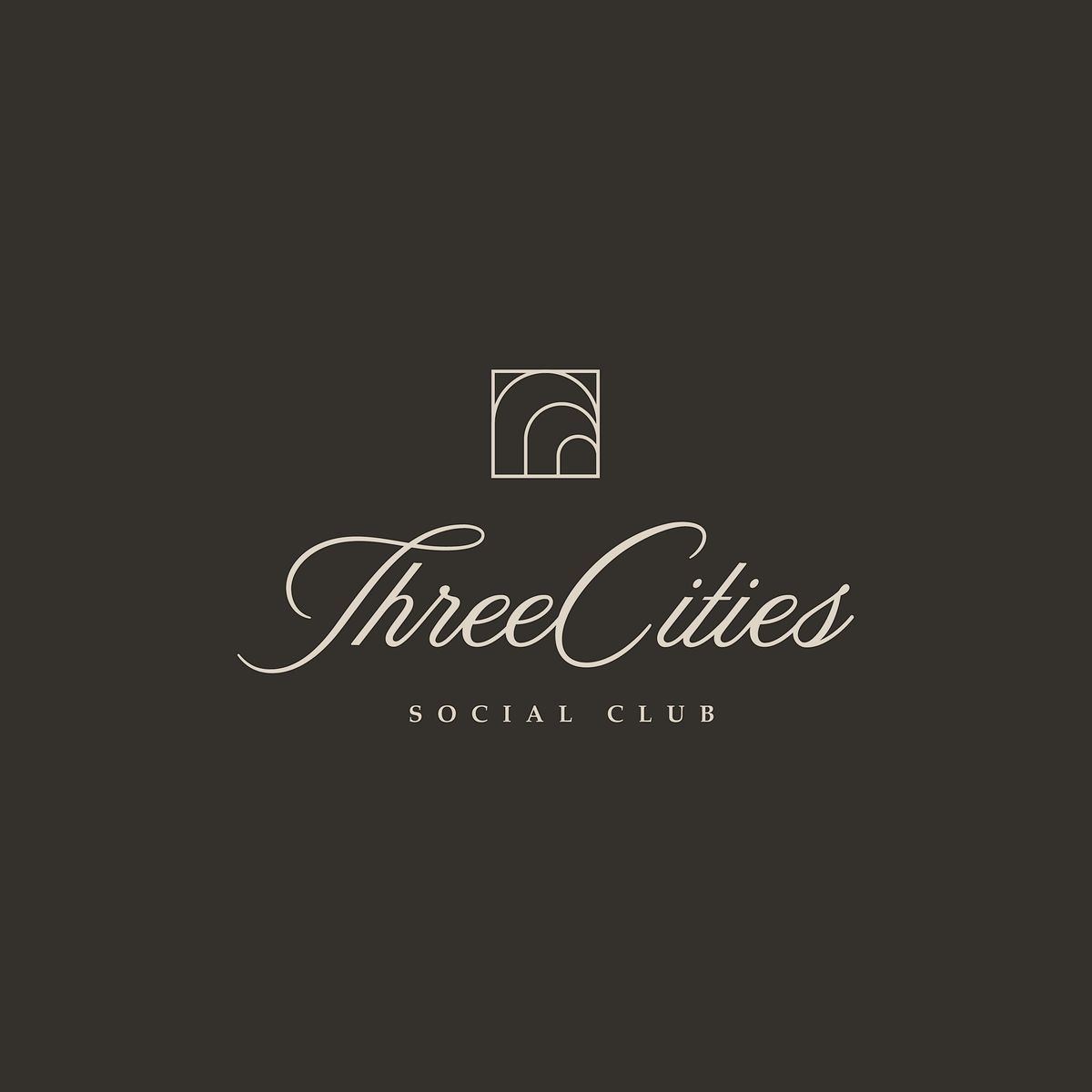 Three Cities Social Club - Wicker Park Open House