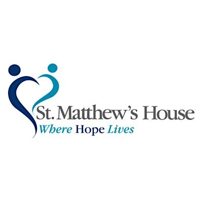 St. Matthew's House