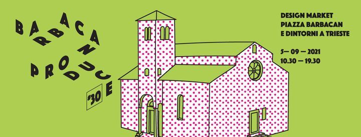 BARBACAN PRODUCE #30