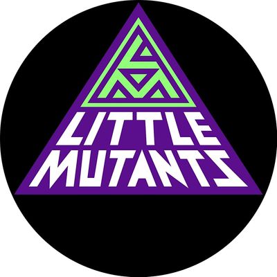 Little Mutants