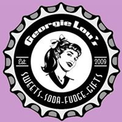 Georgie Lou's Retro Candy