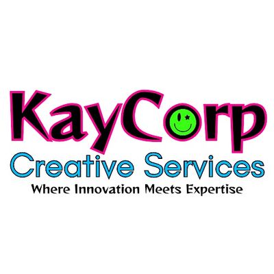 KayCorp Creative Services
