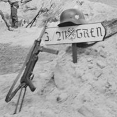 3. \/ Grenadier-Regiment 211 - Florida Reenacted