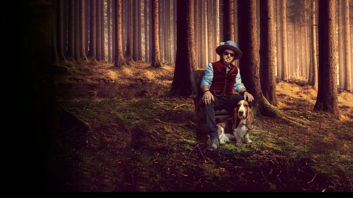 Zucchero in FRANKFURT