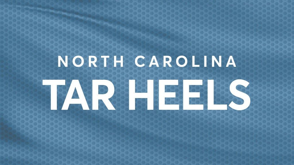 North Carolina Tar Heels Womens Basketball vs. Elon University Phoenix Womens Basketball