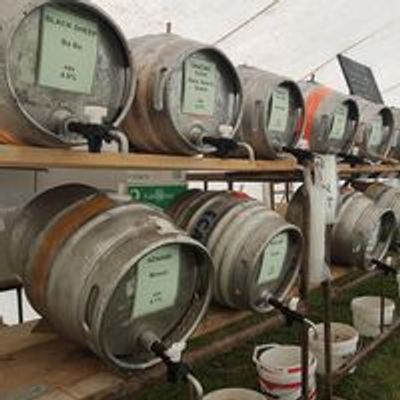 Wicken Beer Festival