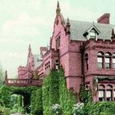 Ventfort Hall Mansion and Gilded Age Museum