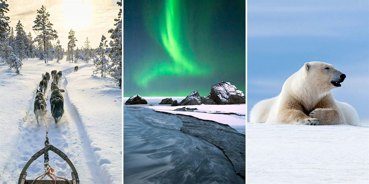 Arctic Info Session