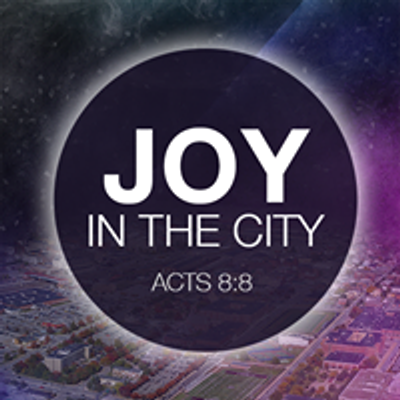 Joy In The City