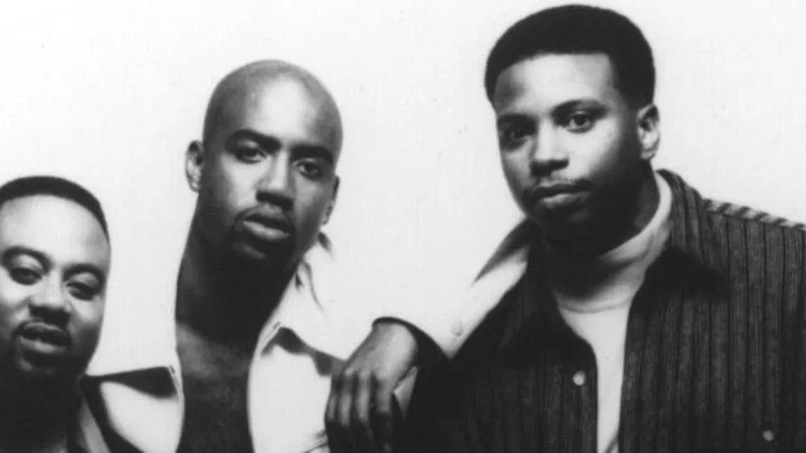 Old but Gold Hip Hop Party w\/ Shai (USA) in Amsterdam