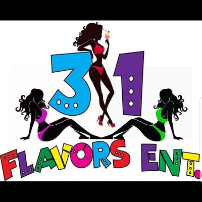 MS. BE FIT & 31 Flavors Entertainment