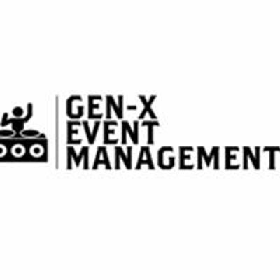 GEN-X event management