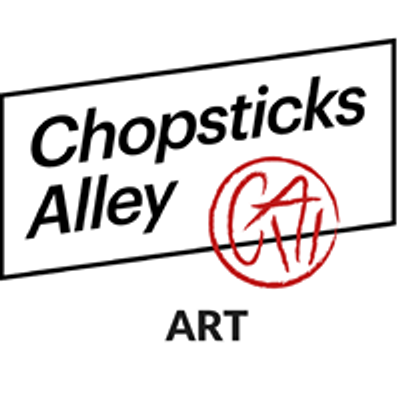 Chopsticks Alley Art