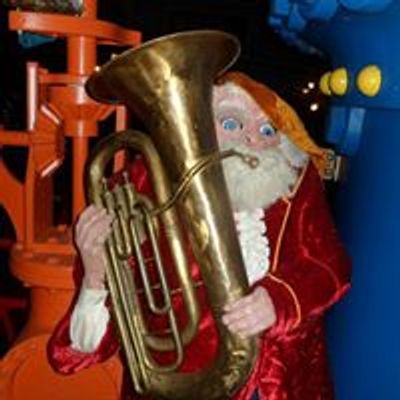 Mason City Iowa TubaChristmas