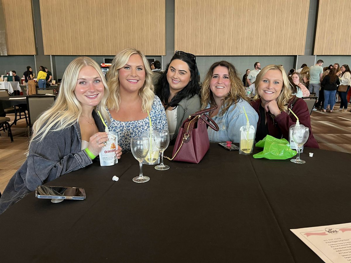 Capital Wine Festival - Albany