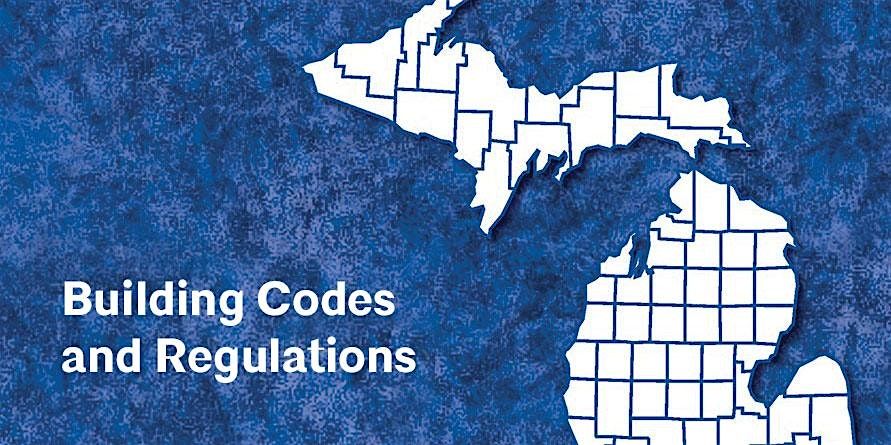 Errors and Inconsistencies in the 2021 Michigan Building Codes