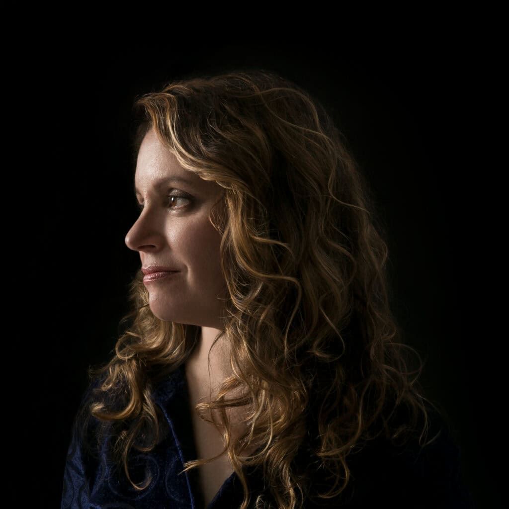 Dar Williams at Academy of Music Theatre