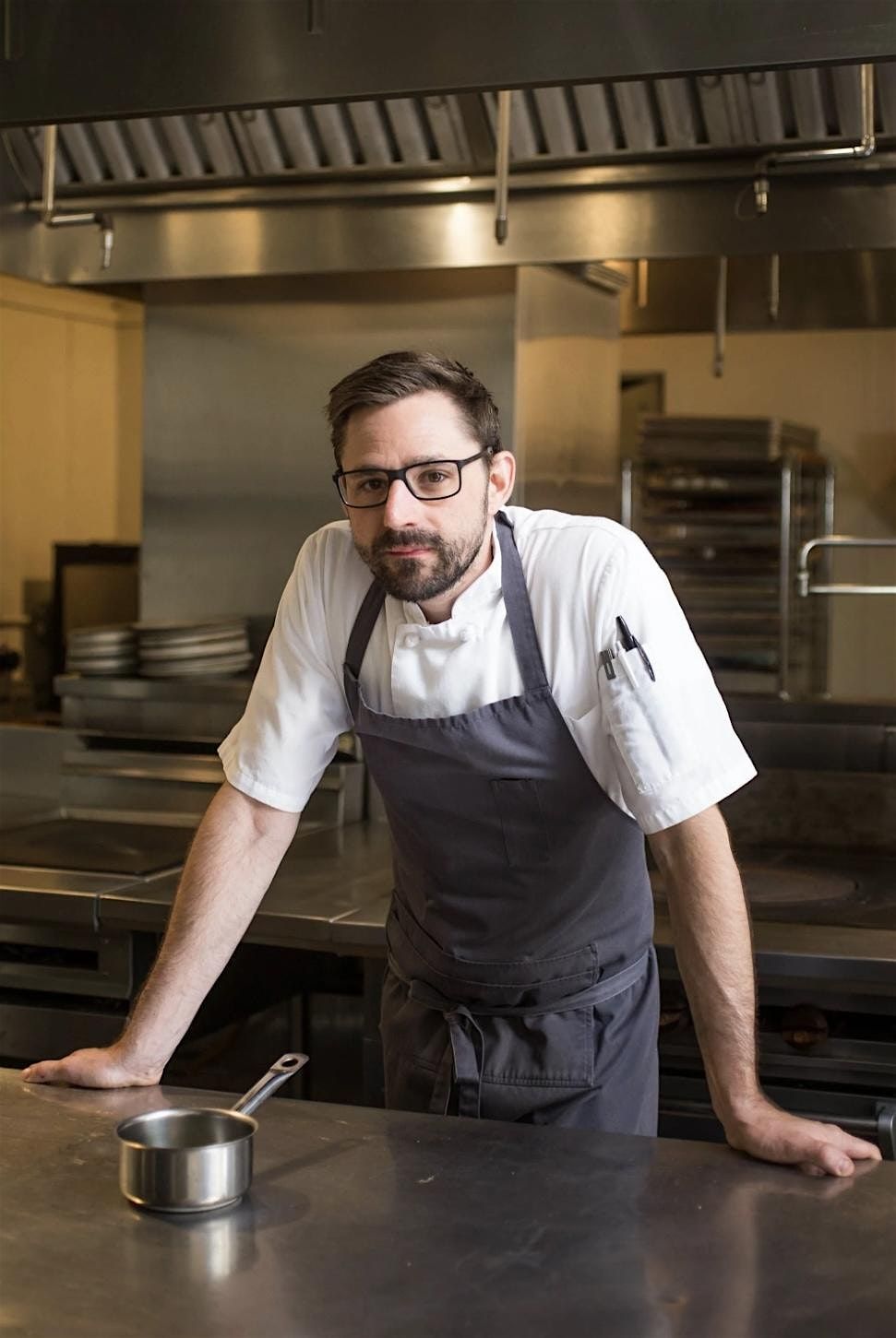 Chef Justin\u2019s celebration of life