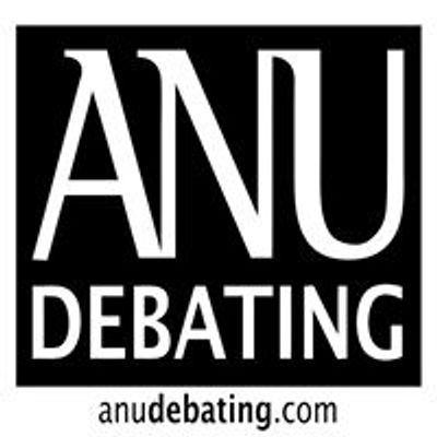 ANU Debating