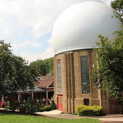 Carnegie Science - Earth & Planets Laboratory