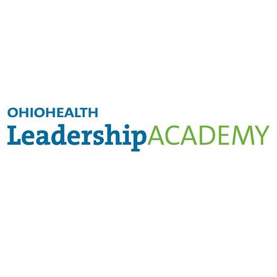 OhioHealth Leadership Academy