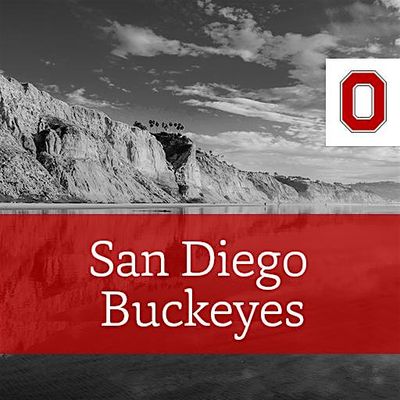 Ohio State Alumni Club of San Diego