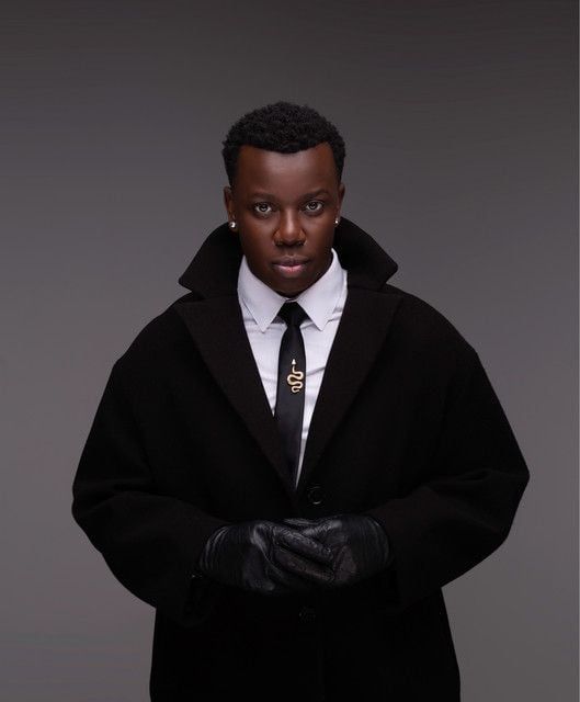 Landrick, Drumetic Boyz in Samora Correia