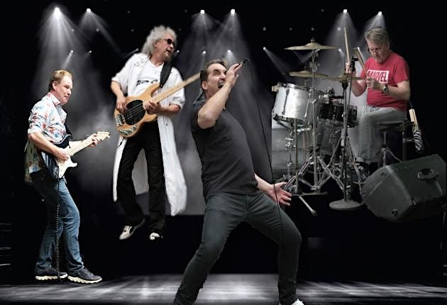 BAD COMPANY- und FREE-Songs pr\u00e4sentiert von FREE COMPANY