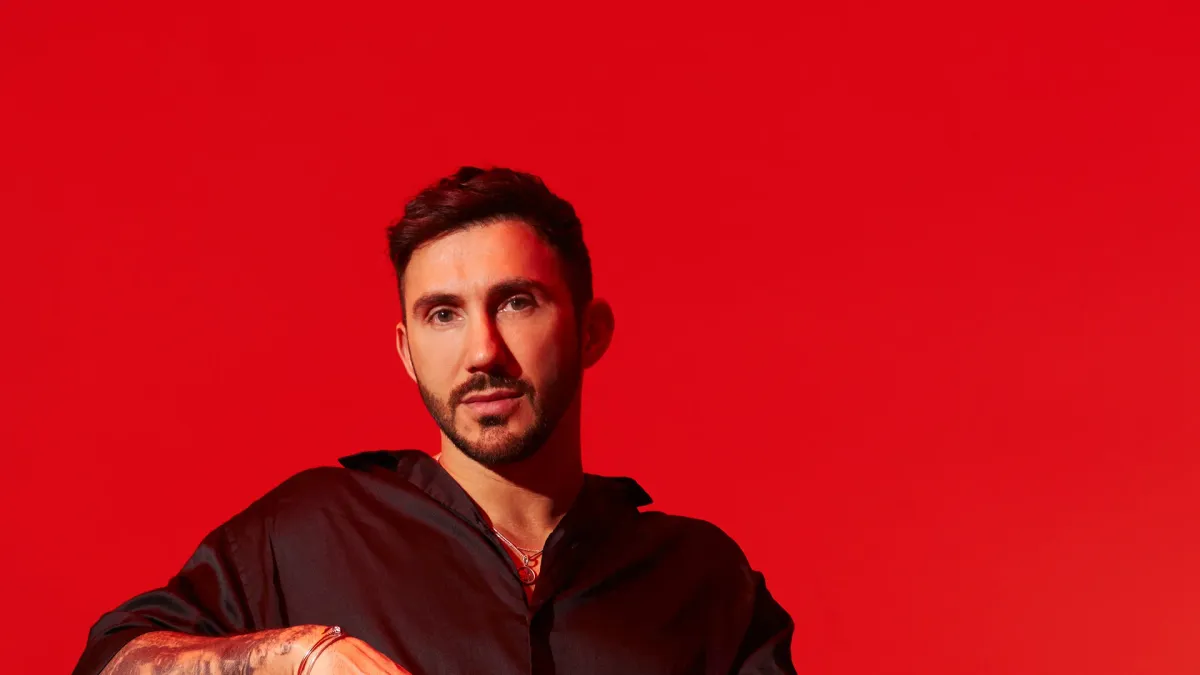 Hot Since 82 in Ciudad de M\u00e9xico