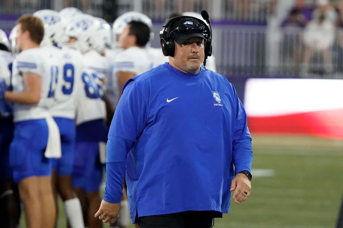 Central Arkansas Bears vs. Eastern Illinois Panthers