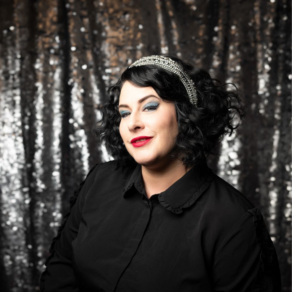 Davina and The Vagabonds