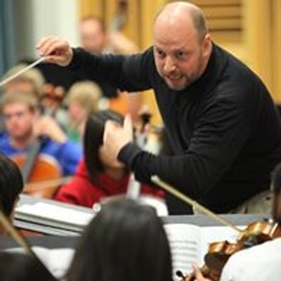 Youth Orchestras of Fresno