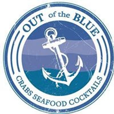 Out of the Blue Crabs & Seafood