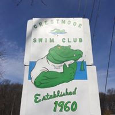 Crestmoor Swim Club