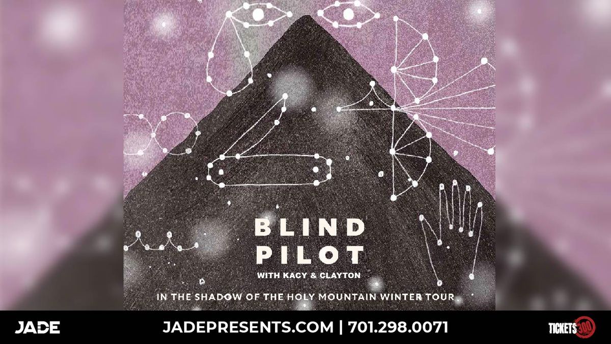 Blind Pilot
