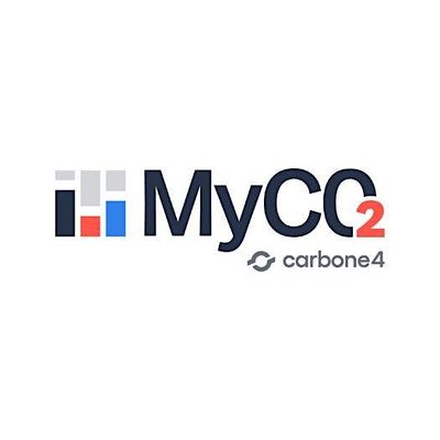 MyCO2 par Carbone 4