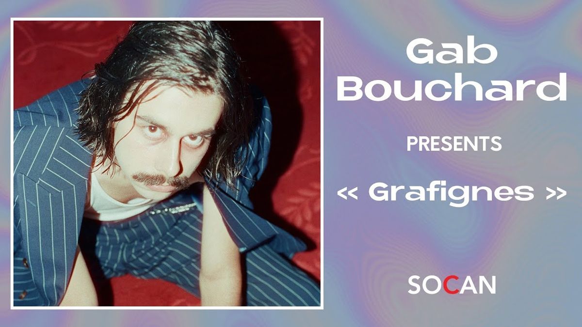 Gab Bouchard