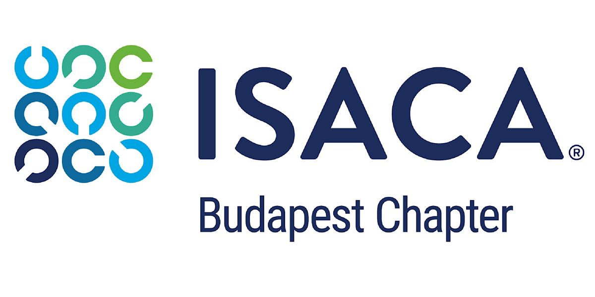 ISACA M\u00e1sodik szerdai el\u0151ad\u00e1s (hibrid) - 2026. m\u00e1jus 13.