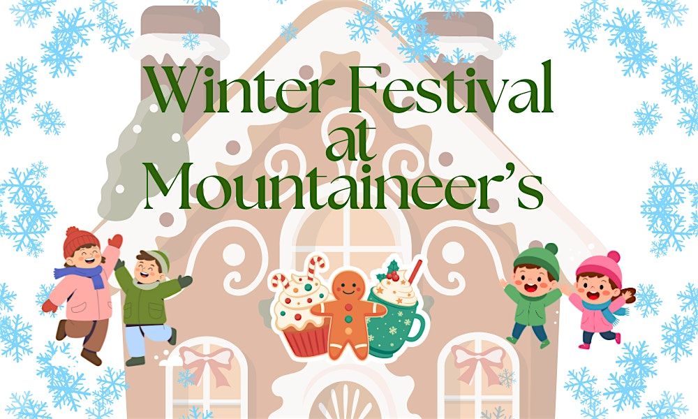 Winter Festival at Mountaineer's