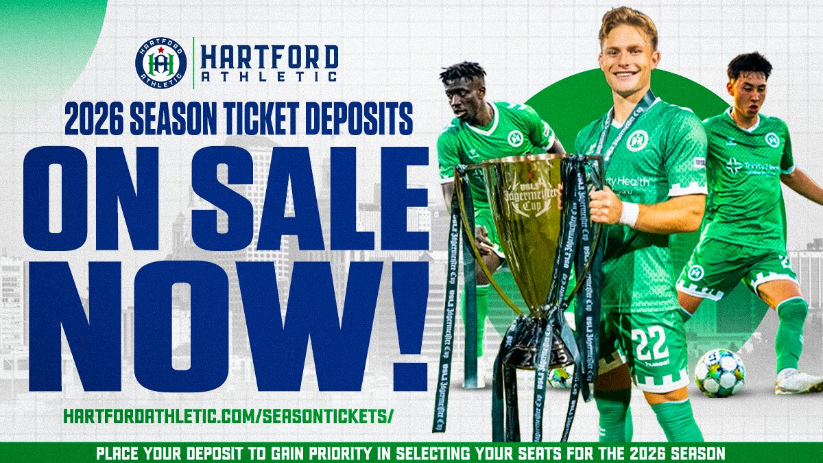 2026 USL Championship Group Ticket Deposit