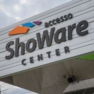 accesso ShoWare Center