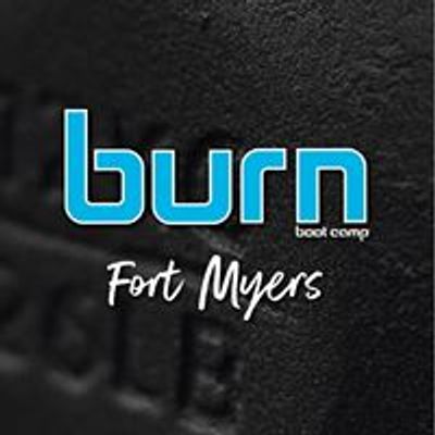 Burn Boot Camp - Fort Myers, FL