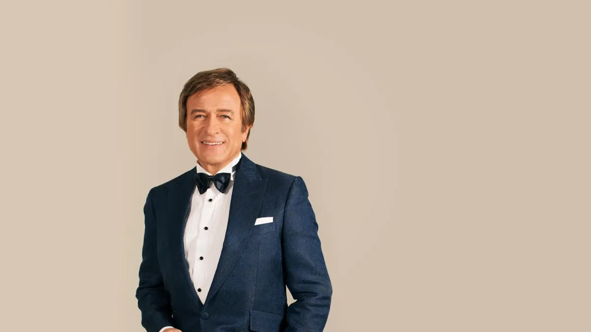 Erol Evgin in Antalya